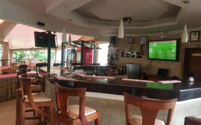 Desert Rose Resort