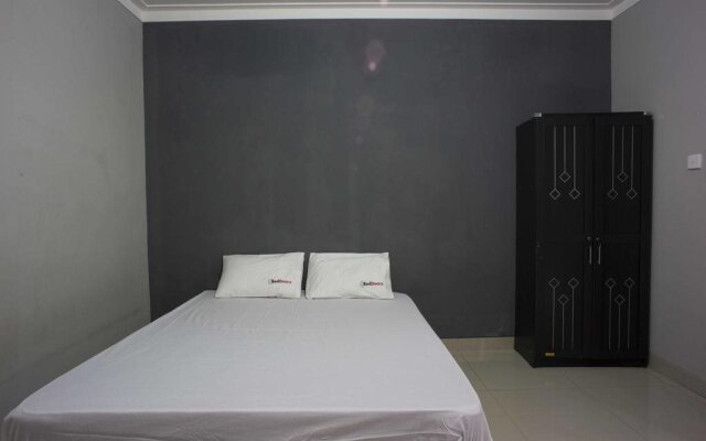 Kelapa 20 Residence