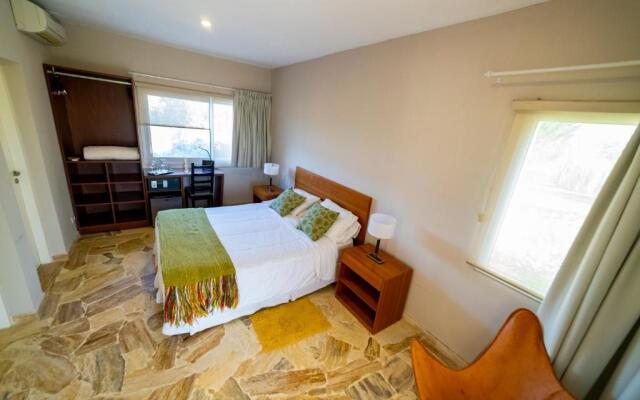 Chaglasian Wine & Suites