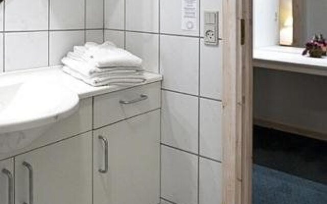 Hotel Klim Bjerg