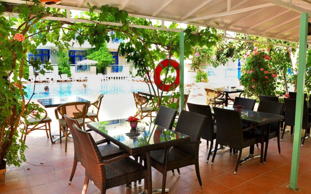 Merhaba Hotel