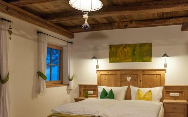 Gasthof Pension Appartements Mitterdorfer