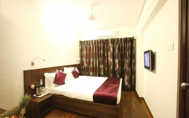 Hotel Plaza