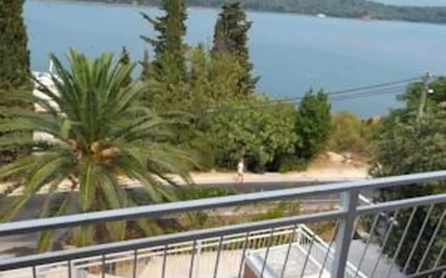 Raviola Apartments