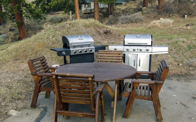 Fawn Valley Inn: 276