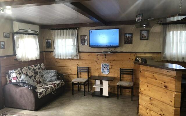 Седьмая жилка