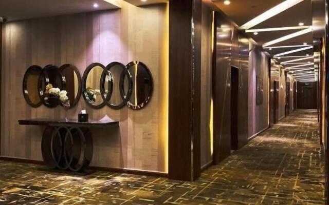 Msharef Al Moden Suites