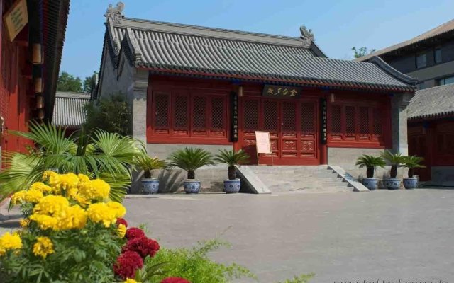 Xizhao Temple