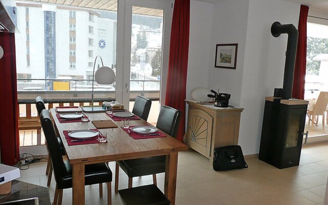 Wohnung 21