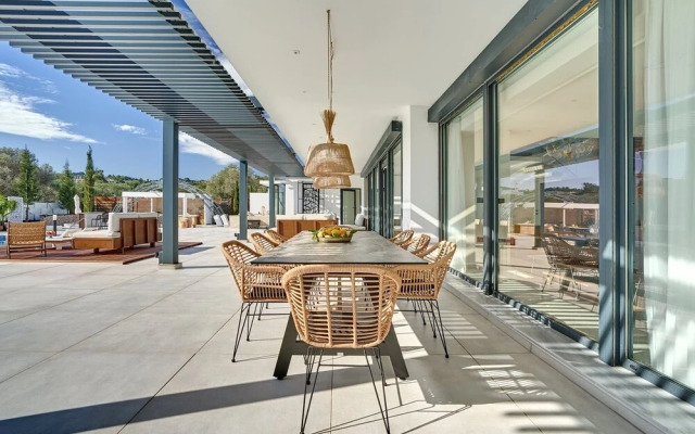 Sia Mare Residence