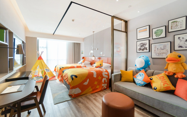 Home2 Suites by Hilton Shenzhen Science & Technology Park