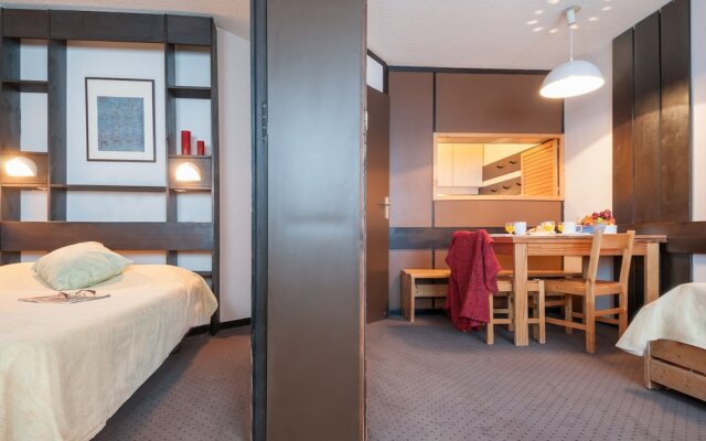 Résidence Pierre & Vacances Capella