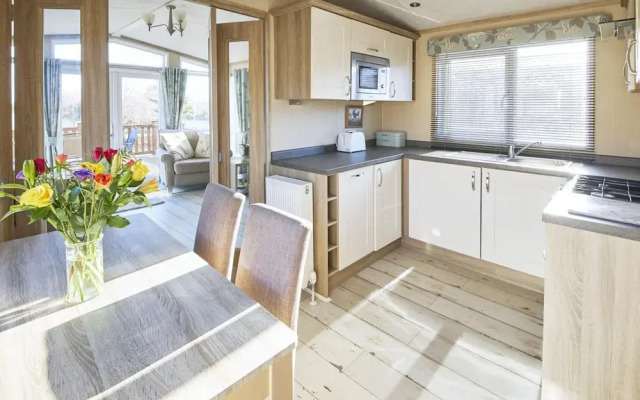 Host Stay Fern Lodge