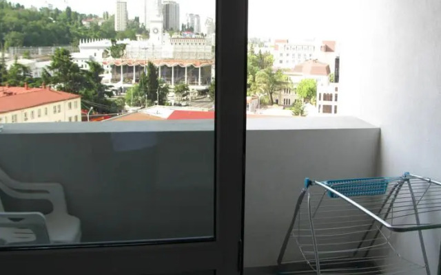 Парк Горького