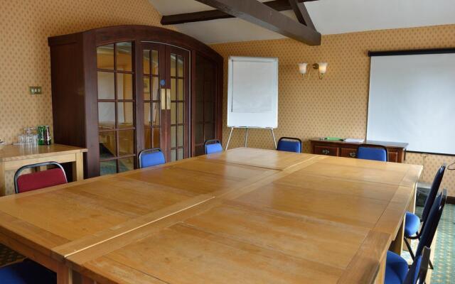 Sella Park House Hotel