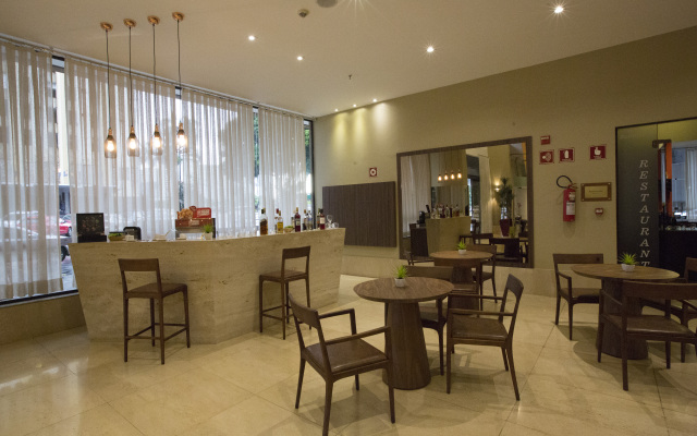 Nobile Suites Monumental