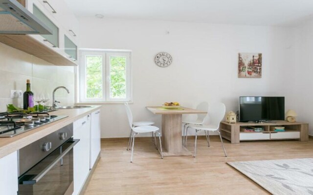Klepo Apartment