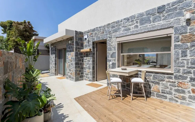 Numa Villas - Villa Taupe by Estia