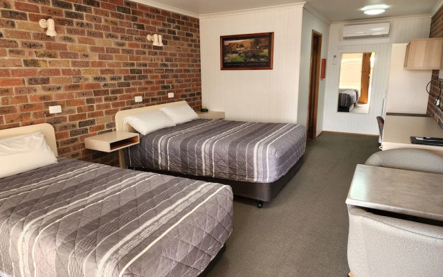 Country Roads Motor Inn Naracoorte