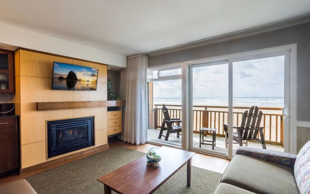 Surfsand Resort
