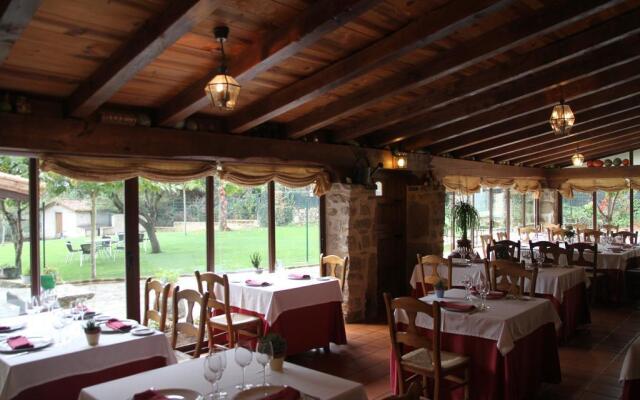 Hotel Sierra Quilama