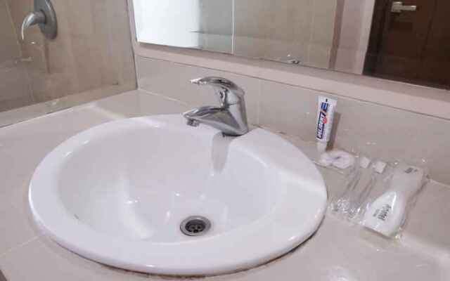 Apatel U Residence 1 Lt. 10