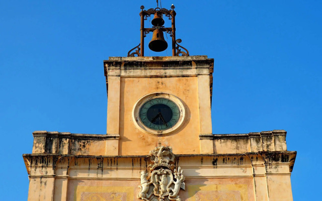 Residenza Donna Giovanna