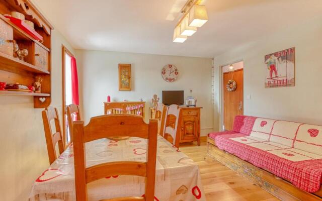 Les Clarines - 3 chambres et jardin - magnifique vue