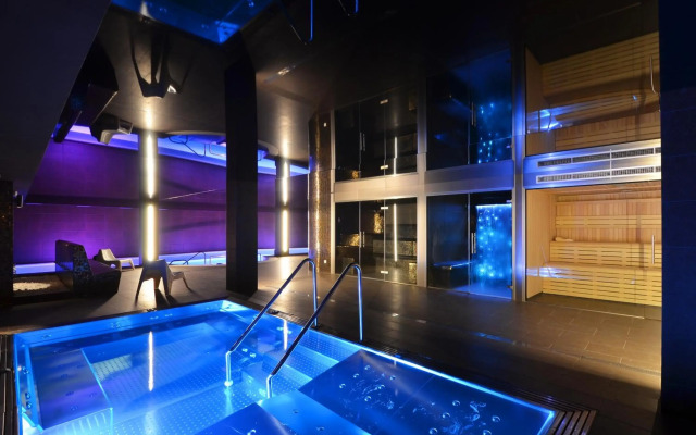 Hotel Acevi Val d'Aran