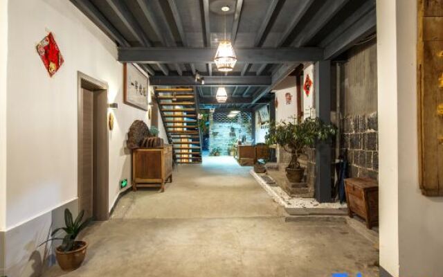 Yunshang Rujing Viewing Holiday Hostel