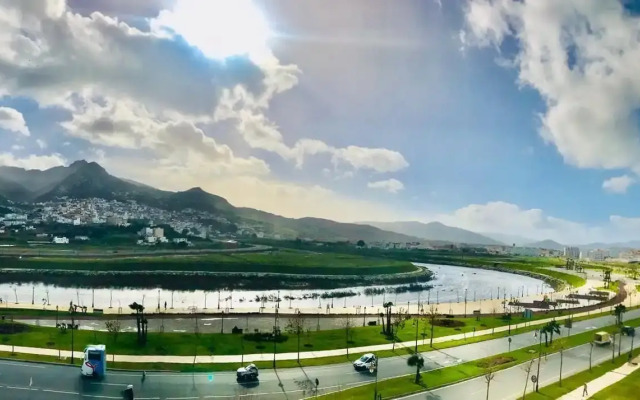 Prestige Hotel