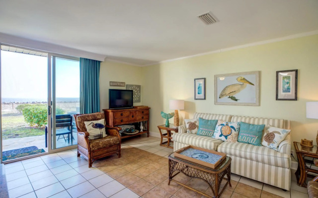 Villas By the Sea Resort & Conference Center