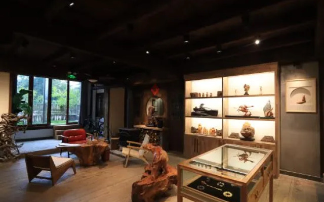 East Garden Boutique Hotel