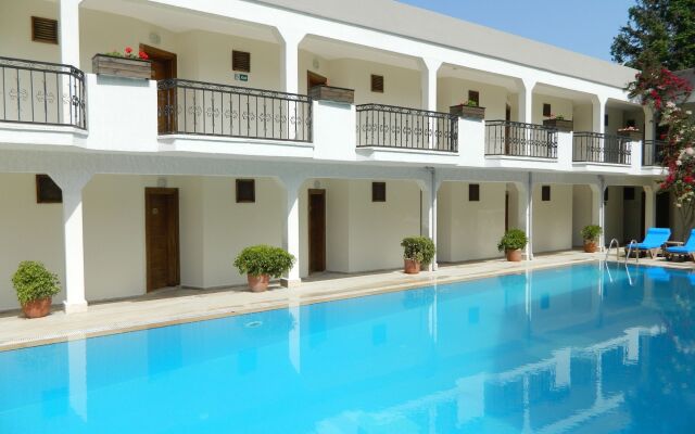Blue Bay Hotel