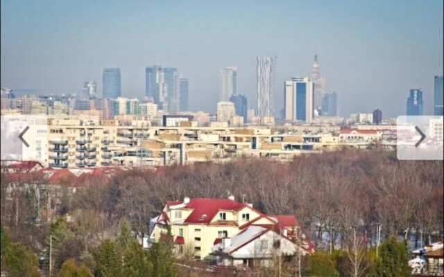 P&O Apartments City Orange