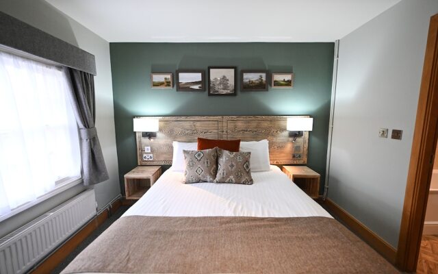 Crewe & Harpur, Derby by Marston's Inns