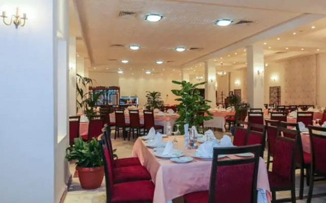 Hôtel Taghit Saoura