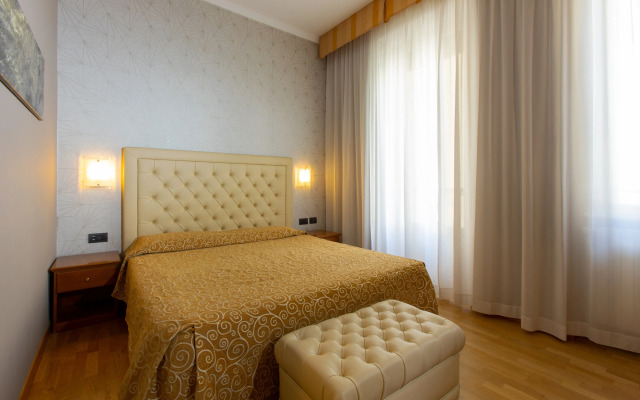 Hotel Residence de la Gare