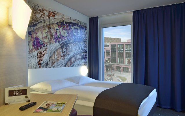 B&B Hotel Berlin-Alexanderplatz