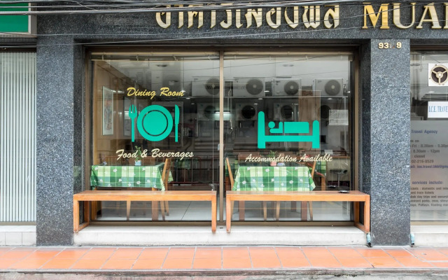 Muangphol Mansion