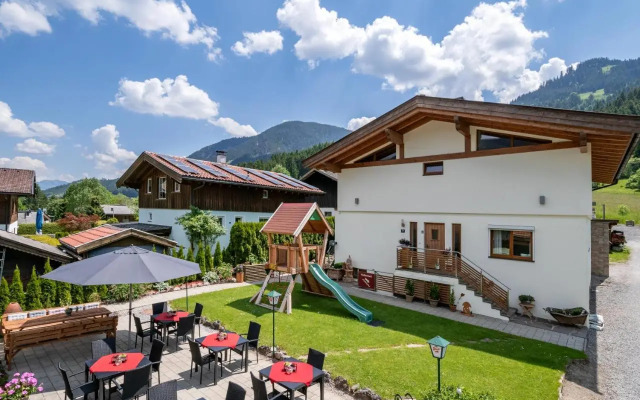 Haus Tirol