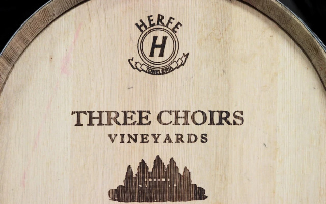 Three Choirs Vineyards