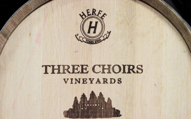 Three Choirs Vineyards