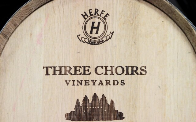 Three Choirs Vineyards