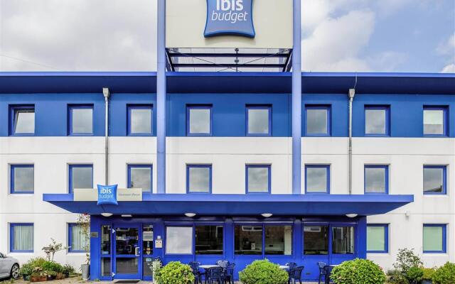 Ibis budget Hannover Messe