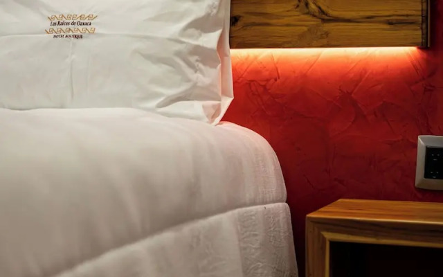 Hotel Boutique Las Raices De Oaxaca