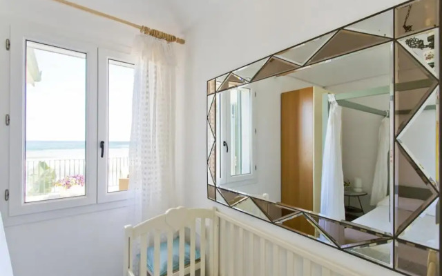 Dune Home - Casa con 3 Camere da Letto