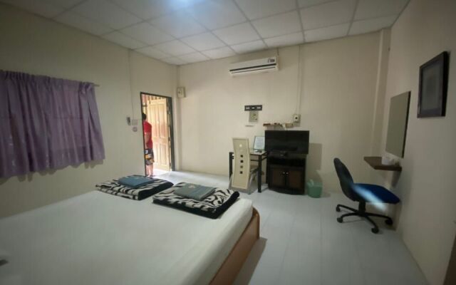 OYO 1105 Lawan Garden Resort