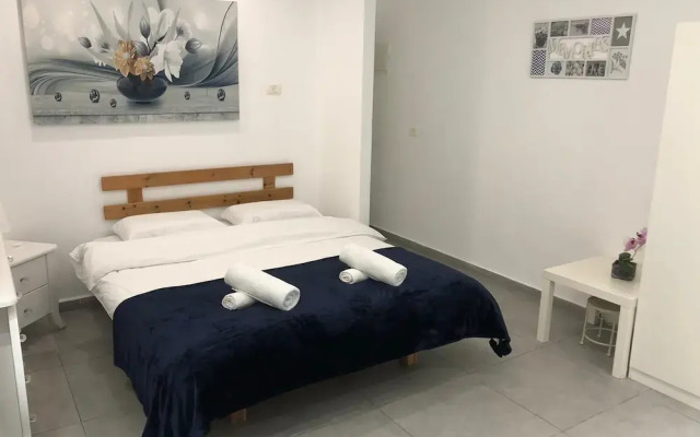 Super great apartment from the R&A Group