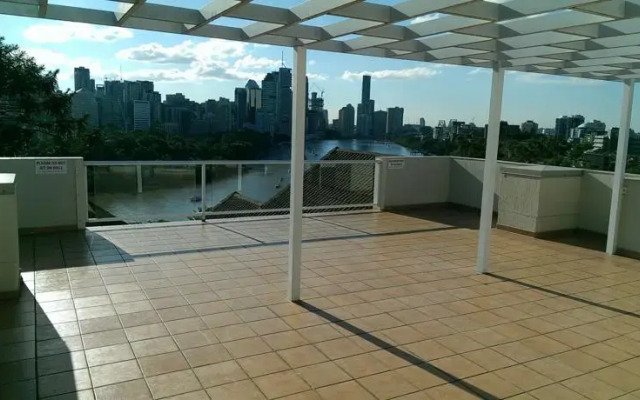 Penthouse Apartment Kangaroo Point